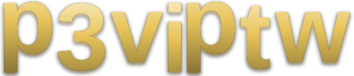 p3viptw logo