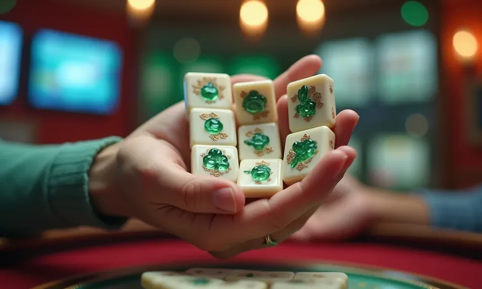 p3viptw Casino trực tiếp